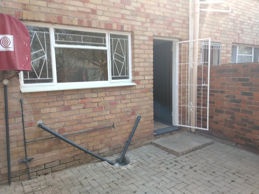 2 Bedroom Property for Sale in Navalsig Free State